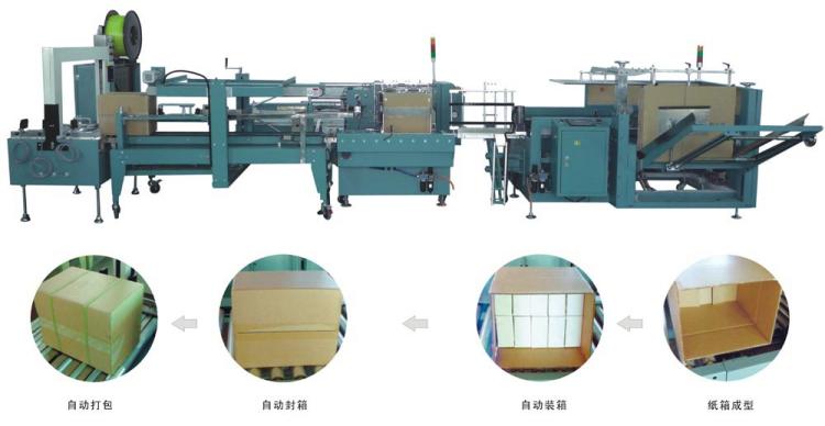 包裝機(jī)械上市公司(公司如何包裝上市)