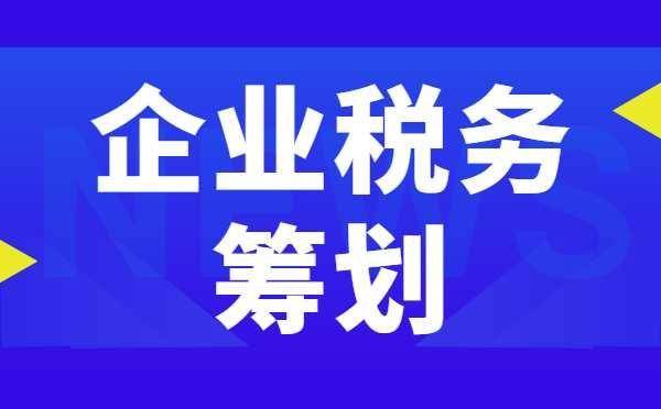 稅務籌劃的12種方法(個人稅務與遺產籌劃)