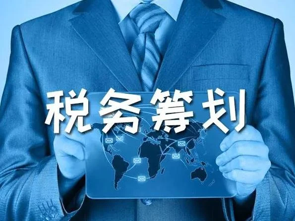 財務稅收籌劃(職業(yè)經理人財務素養(yǎng)訓練—非財務經理的財務管理課程)