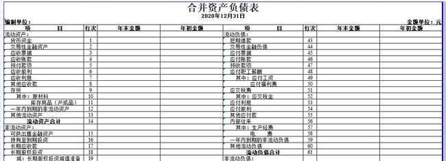 財務(wù)報表綜合分析(娃哈哈財務(wù)2015報表)