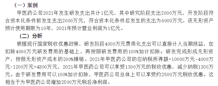 企業(yè)如何稅務(wù)籌劃(企業(yè)與稅收籌劃)(圖2)