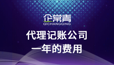 財(cái)務(wù)代理記賬多少錢一年(東營代理財(cái)務(wù)記賬報(bào)價(jià))(圖1)