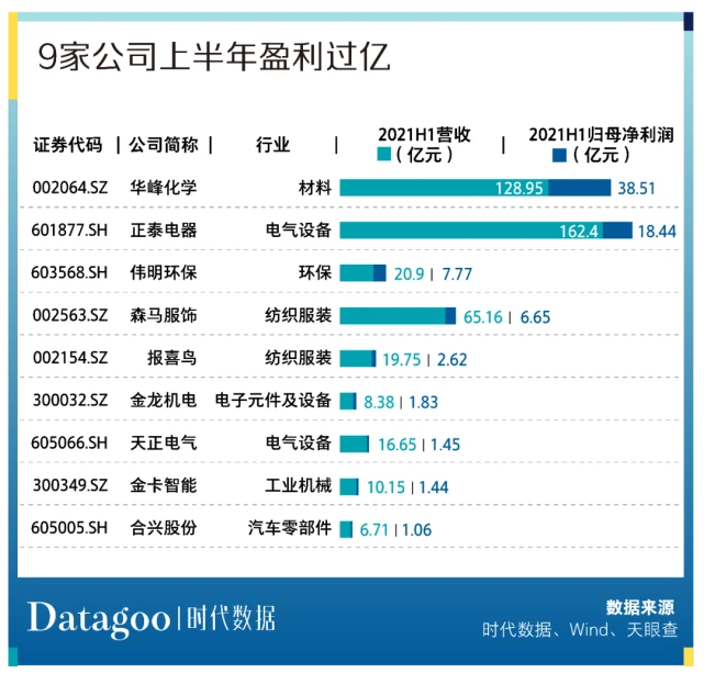 溫州上市公司(溫州主持人馬麗敏上市)(圖7)