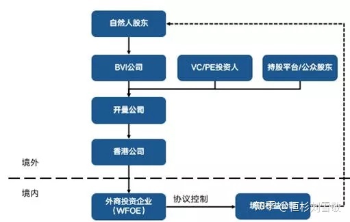 中國境外上市公司有多少家(中國境外旅游消費公司)