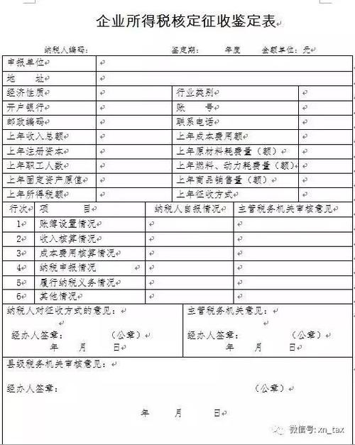 北京企業(yè)所得稅稅收籌劃有哪些