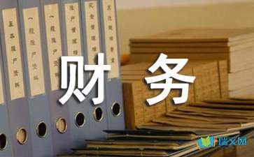 年度財務分析報告(我國會計要素及財務業(yè)績報告改進問題探討開題報告)