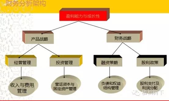 財務分析深度解析（適合收藏）