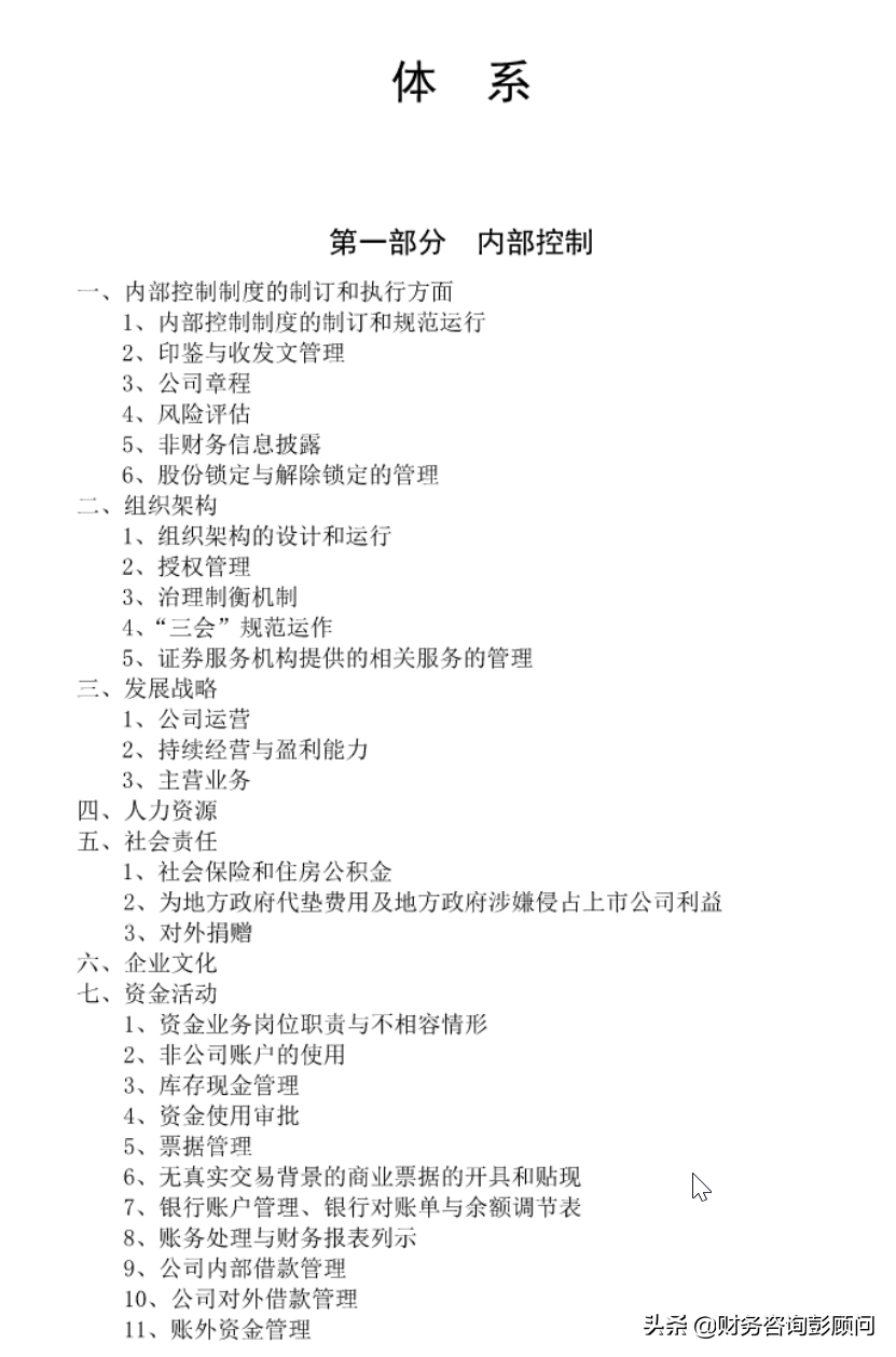 1225頁(yè)擬上市公司財(cái)務(wù)培訓(xùn)資料，可查找檢索，助你快速上手