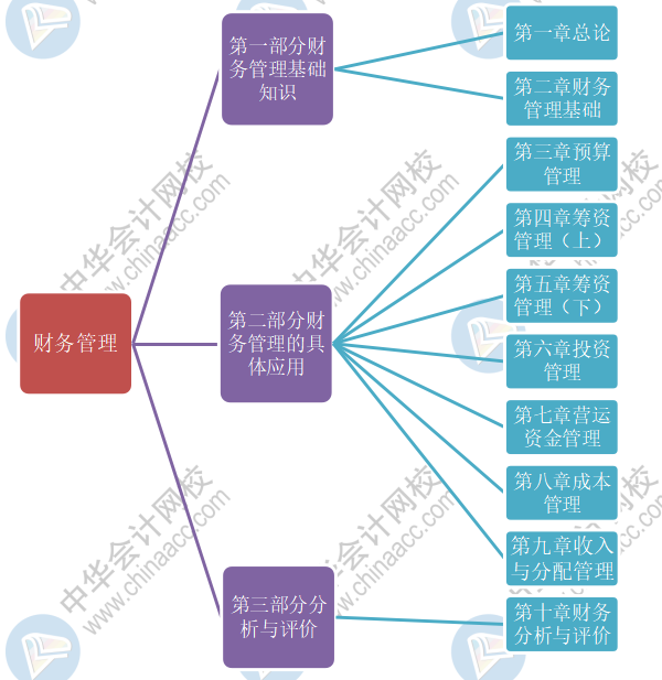 財(cái)務(wù)管理咨詢(xún)