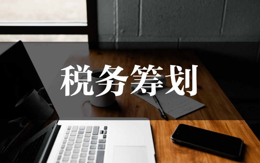 企業(yè)稅務知識培訓(玩轉(zhuǎn)稅收籌劃的七種武器)