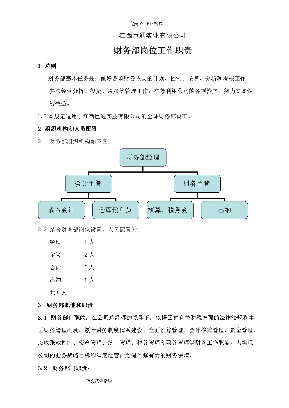 財務(wù)顧問的工作內(nèi)容(財務(wù)顧問崗位職責(zé))