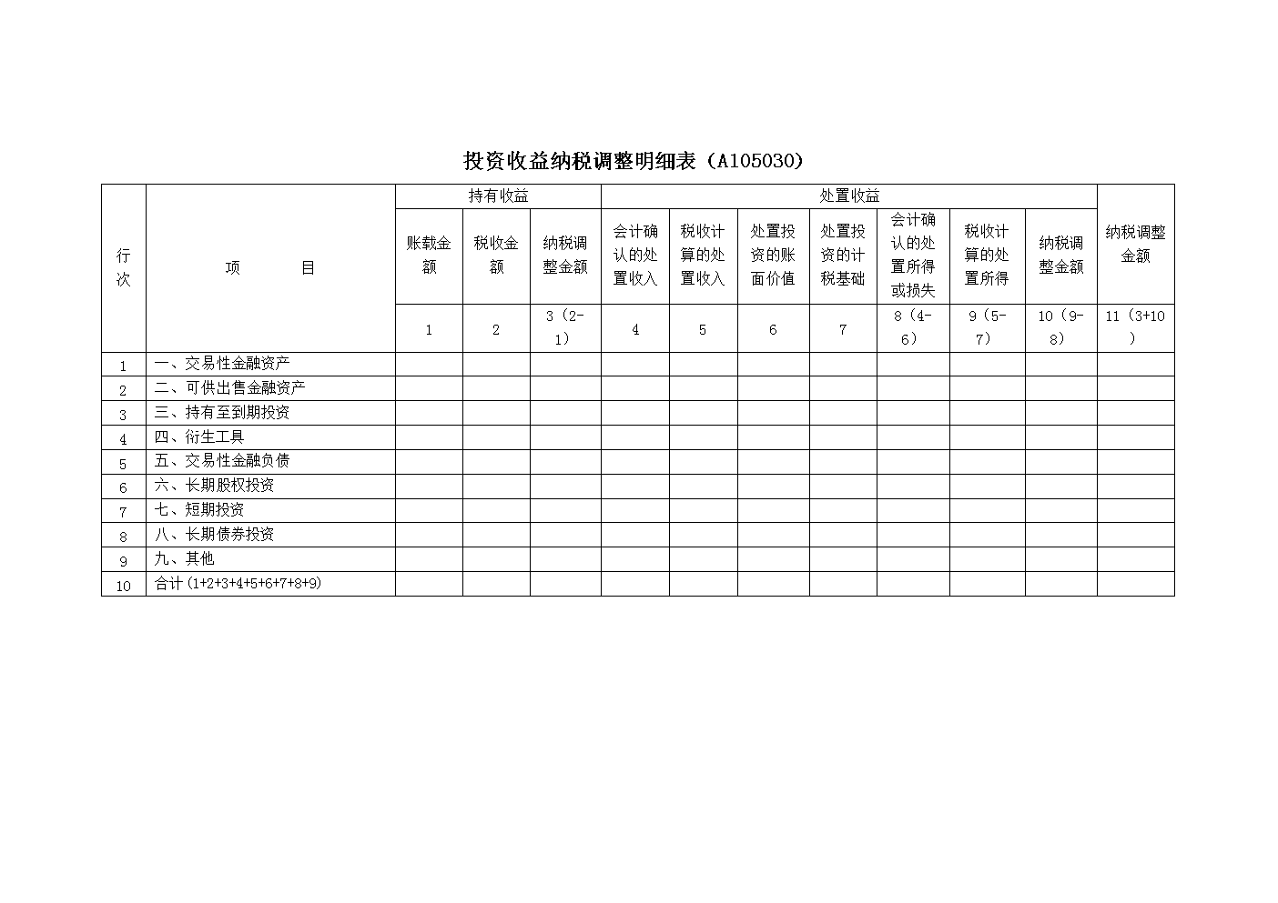 稅務(wù)籌劃是啥意思