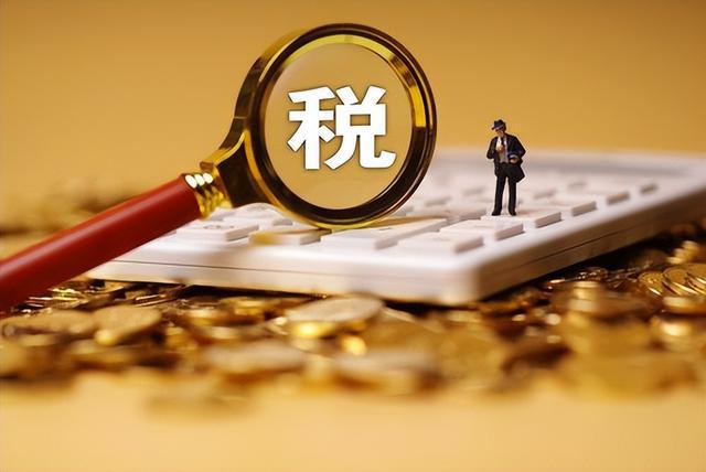 嚴查！7月起小規(guī)模納稅人注意了 