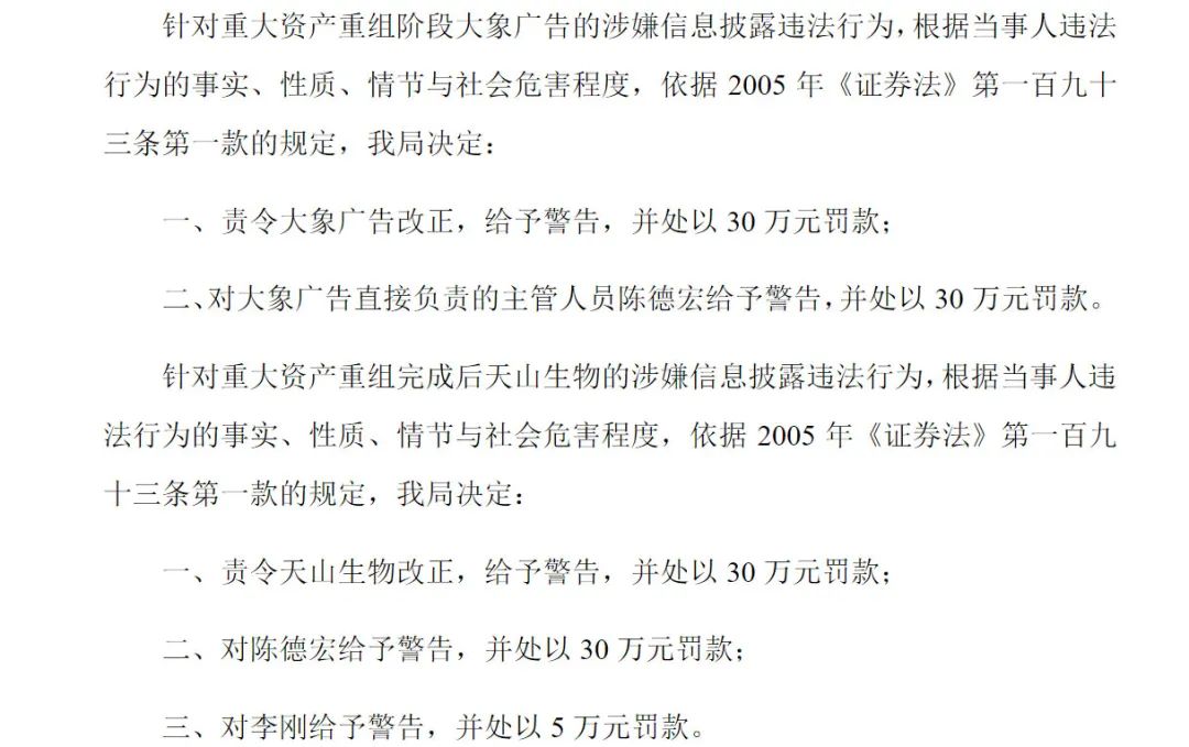 
企業(yè)做假賬賣給上市公司，老板被判無期徒刑，沒收全部財產，返還所有股票
(圖2)